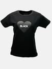 T-Shirt Black