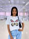 T shirt borboleta T shirt borboleta