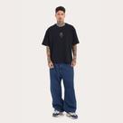 T-Shirt Box Fit Cut Trend T-Shirt Box Fit Cut Trend