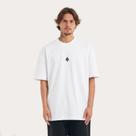T-Shirt Box Fit Fire T-Shirt Box Fit Fire