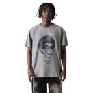 T-shirt boxy dindinha portal