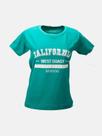 T-Shirt California West