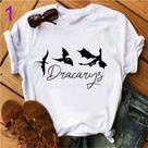 t shirt camiseta targaryen dracarys, house of dragons,