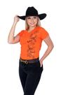 T-shirt Campeira
