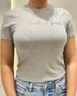 T-SHIRT Canelada