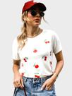 T-shirt Cereja D Bell