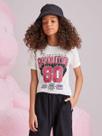 T shirt college mc r4409