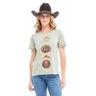 T Shirt Cowboy Cowboys & Indians Zenz Western
