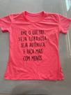 T-Shirt Criativa