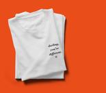 T shirt darling m