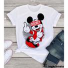 T-shirt Disney