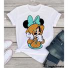T-shirt Disney