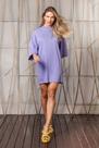 T-shirt dress comsilk T-shirt dress comsilk