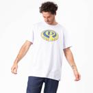T-Shirt Drop Dead Logo