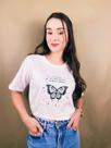 T-shirt eu escolho