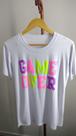 T-shirt feminina