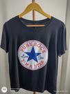 T-shirt feminina