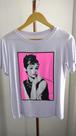 T-shirt feminina