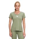 T-shirt Feminina Fitness Inspiracional Alto Giro 2531713
