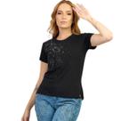 T'shirt Feminina Miss Country Gypsy