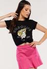 T-shirt Feminina Moda Tendência Marilyn Monroe