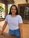 T-shirt Feminina