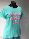 T-shirt Feminina