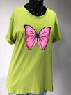 T-shirt Feminina