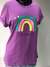T-shirt Feminina