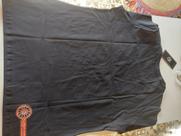 T-shirt feminina OXHORNS