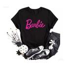 T-shirt Feminina - Snoopy Normal - Amor - Barbie Camiseta - Baby Look Camisa Flor em Malha T-shirt Feminina - Snoopy Normal - Amor - Barbie Camiseta - Baby Look Camisa Flor em Malha