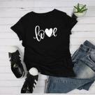 T-shirt Feminina - Snoopy Normal - Amor - Barbie Camiseta - Baby Look Camisa Flor em Malha T-shirt Feminina - Snoopy Normal - Amor - Barbie Camiseta - Baby Look Camisa Flor em Malha