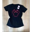 T-shirt Feminina - Snoopy Normal - Amor - Barbie Camiseta - Baby Look Camisa Flor em Malha T-shirt Feminina - Snoopy Normal - Amor - Barbie Camiseta - Baby Look Camisa Flor em Malha