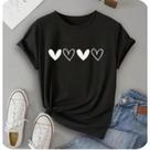 T-shirt Feminina - Snoopy Normal - Amor - Barbie Camiseta - Baby Look Camisa Flor em Malha