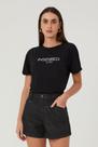 T-shirt feminino fato basico ref:14511 T-shirt feminino fato basico ref:14511