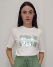 T-Shirt Femme Power T-Shirt Femme Power