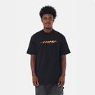 T-Shirt Flames