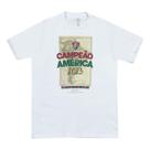 T-shirt Fluminense Campeão da América Infantil T-shirt Fluminense Campeão da América Infantil