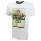 T-shirt Fluminense Campeão da América T-shirt Fluminense Campeão da América