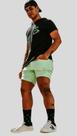 T-shirt fors com capuz chill