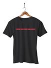 T-shirt Frase itals T-shirt Frase itals