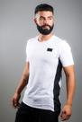 T-shirt freedom yon branca p