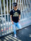 T-shirt Gin Tônica