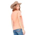 T Shirt Good Girls Zenz Western