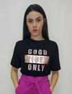 T Shirt Good Vibes
