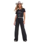 T Shirt Horse Show Zenz Western