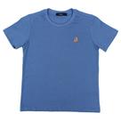 T-Shirt Infantil Masculina Azul Tassa 31939