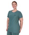 T-shirt Inspiracional Plus Alto Giro 2433703