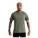 T-Shirt Invictus Concept All In -Verde