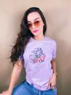 T-shirt jardim